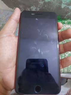 I phone 8 plus condition 10/10