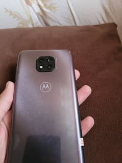 MOTO G POWER (NON PTA) [4/64]