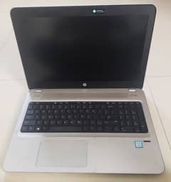 HP ProBook 450 G4 Core i5 7th Gen