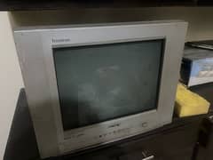 Sony TV 14 inch