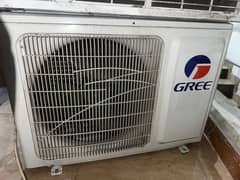 Gree AC