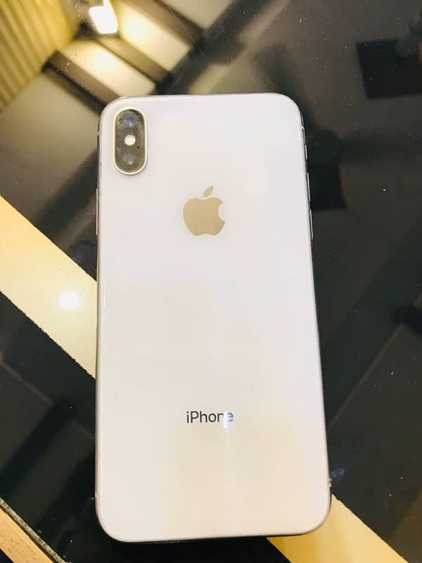 IPhone X PTA-Approved 7