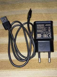 Samsung Original Box Plug Charger For Sale