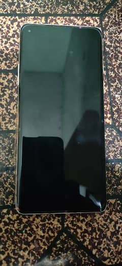 Oneplus 8 only panel