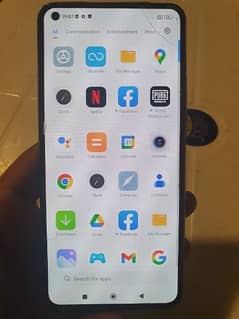 Realme Mi 11 lite