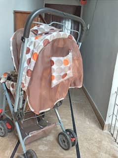 Baby Stroller