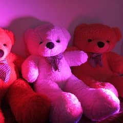 Teddy bear 7,6,4.6,3.2,6.6feet Chinese American Import