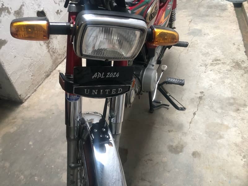 united bike 70cc model 2023 3