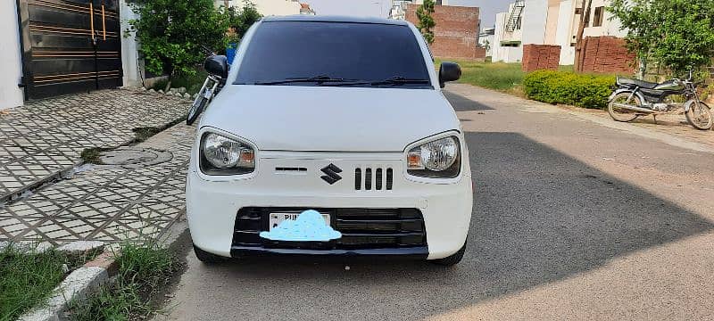 Suzuki Alto 2021 1