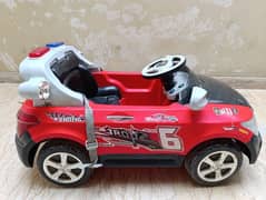 kids car