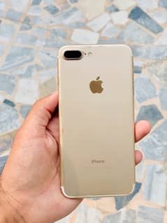 iPhone 7+ 256gb