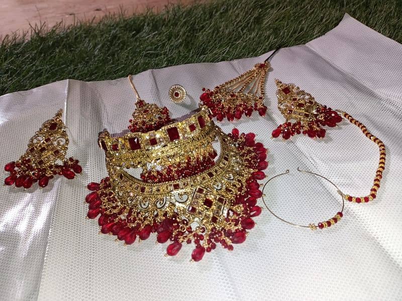 bridal lenhga for sale 6