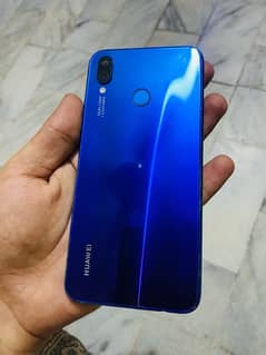 Huawei nova 3i 4gb 128gb