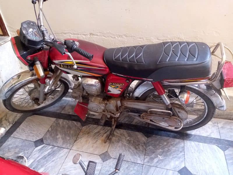 bike for sale 1