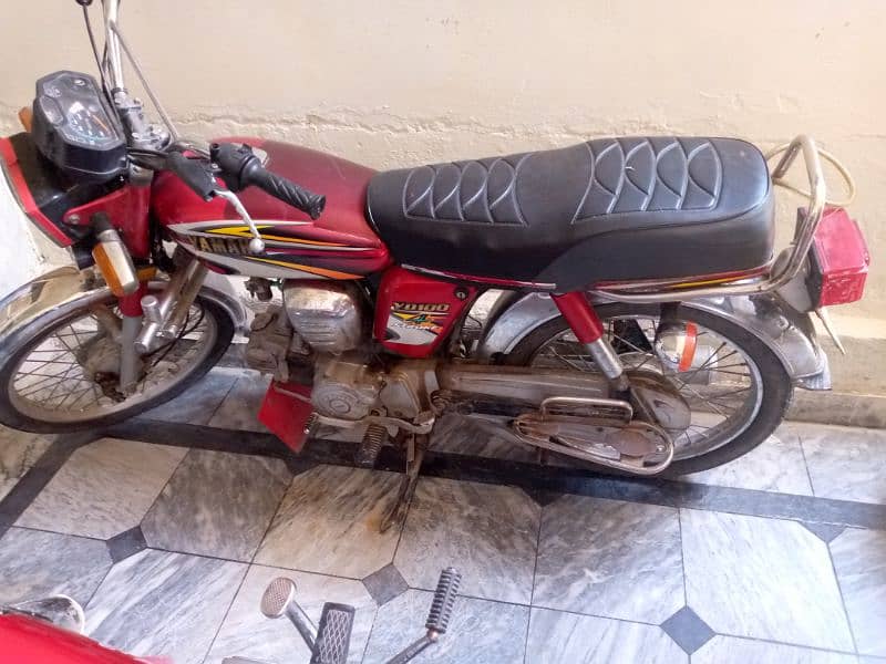 bike for sale 3