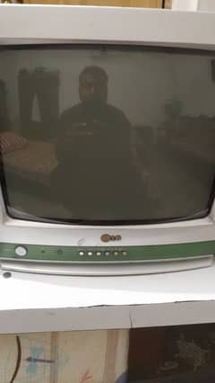 Original LG TV with remote 100% working not a single fault