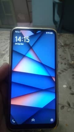 Vivo Y17