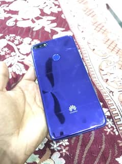 huawei y7 2018    3/32          contact  03111265926