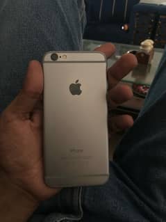 iPhone 6 Pta