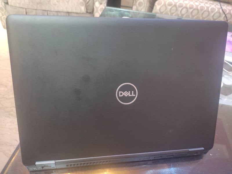 Dell Latitude 5490 i5 8th gen 8GB/256GB battery issue 0