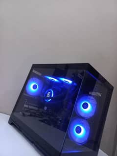 Ryzen 5 5600X Gaming Build (without GPU) Read Description.