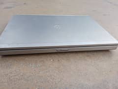 HP laptop core i5 elitebook 2nd generation model 8460p