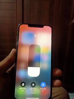 Iphone Xs Max non pta