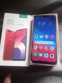 Oppo A3s 2gb16gb