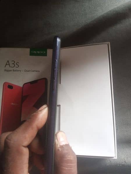 Oppo A3s 2gb16gb 1