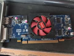 AMD 1gb Graphic Card