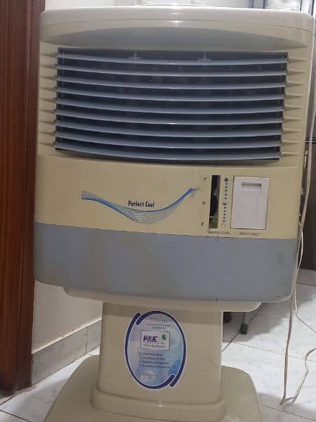 electric large Air cooler 0