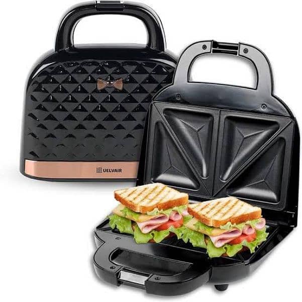 PANASONIC SANDWICH MAKER 1