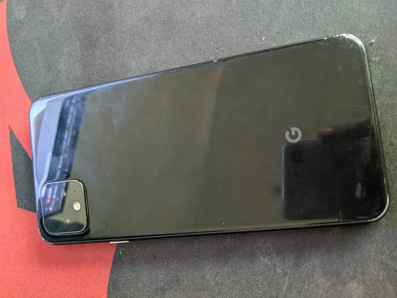 google pixel 4xl 1