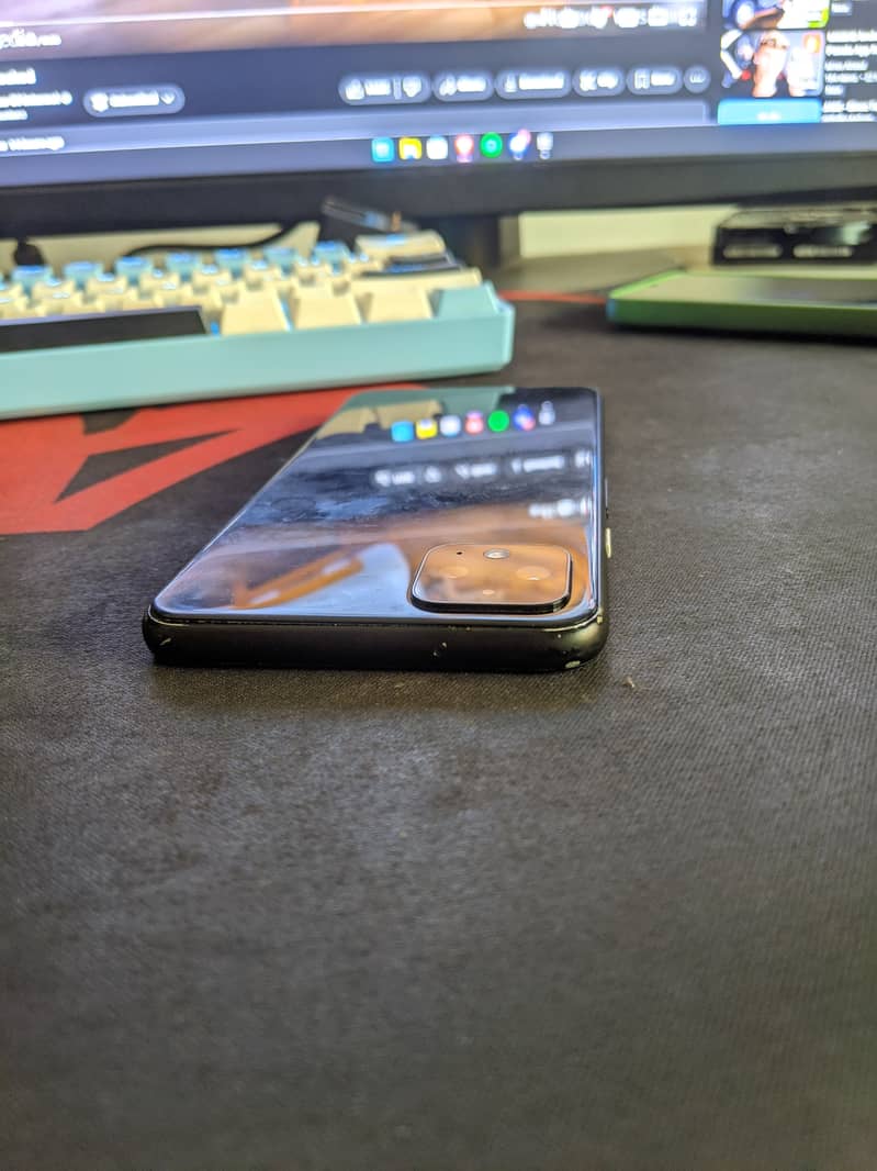 google pixel 4xl 3