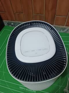 AIR PURIFIER