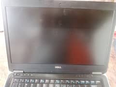 Dell Core i7 8Gb Ram 128Gb room with ssd