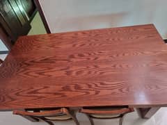 Habitt dining table