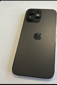 Apple iphone 15 pro max 1 Tb Factory unlocked