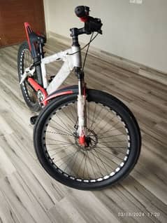 New Fashion Bike for Sale