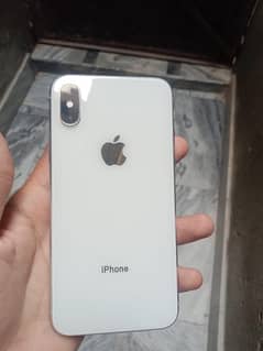 Iphone X Pta Approved 64 gb