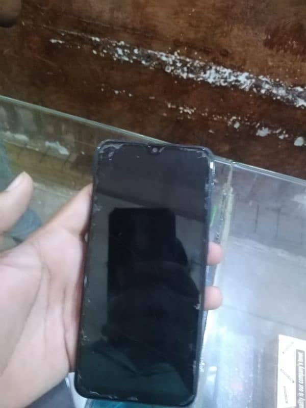 Samsung A20 exchange n sale 2