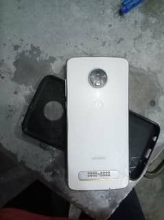 MOTOROLA MOTO Z4 4/128