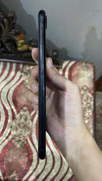 iPhone 7 plus PTA with box
Colour Black. . Girl Used 5