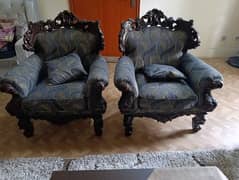 new style sofa set