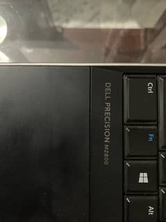 Dell precision m2800