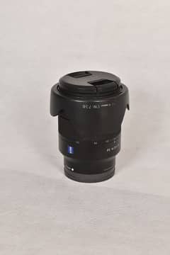 Sony 24.70mm f4 10/10 ++