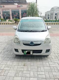 Daihatsu Mira 2007 Model 2013 Reg.