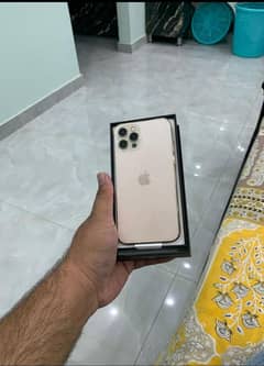 iPhone 12 Pro 256 pta approved