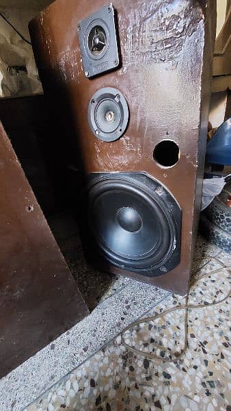 speakers 2