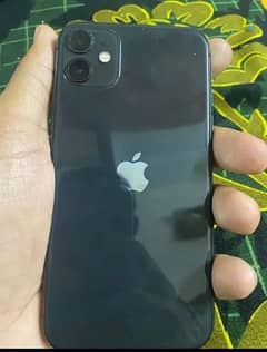 iphone 11 factory unlock 64Gb water pack hai bro batter 76%